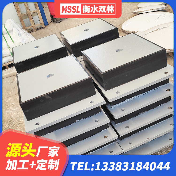 武侯区房屋建筑减震支座 武侯区建筑物隔震橡胶支座 武侯区LRB橡胶隔震支座源头工厂 武侯区LNR600建筑隔震橡胶支座多少钱 - 第1张