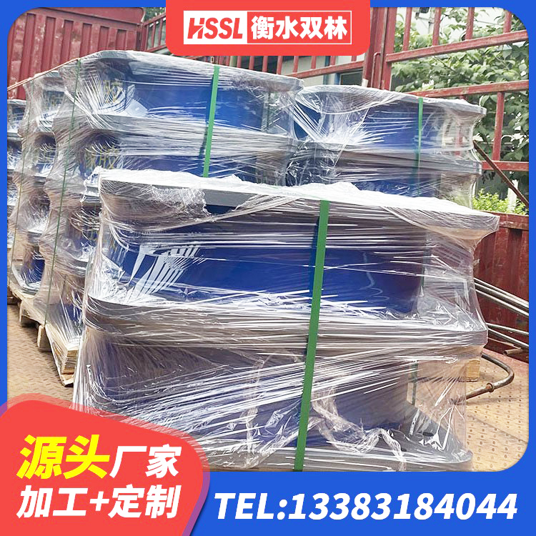 武侯区抗震铅芯支座 武侯区LRB400隔震支座生产厂家 武侯区橡胶支座HDR 武侯区LRB1200铅芯隔震支座厂家 - 第3张