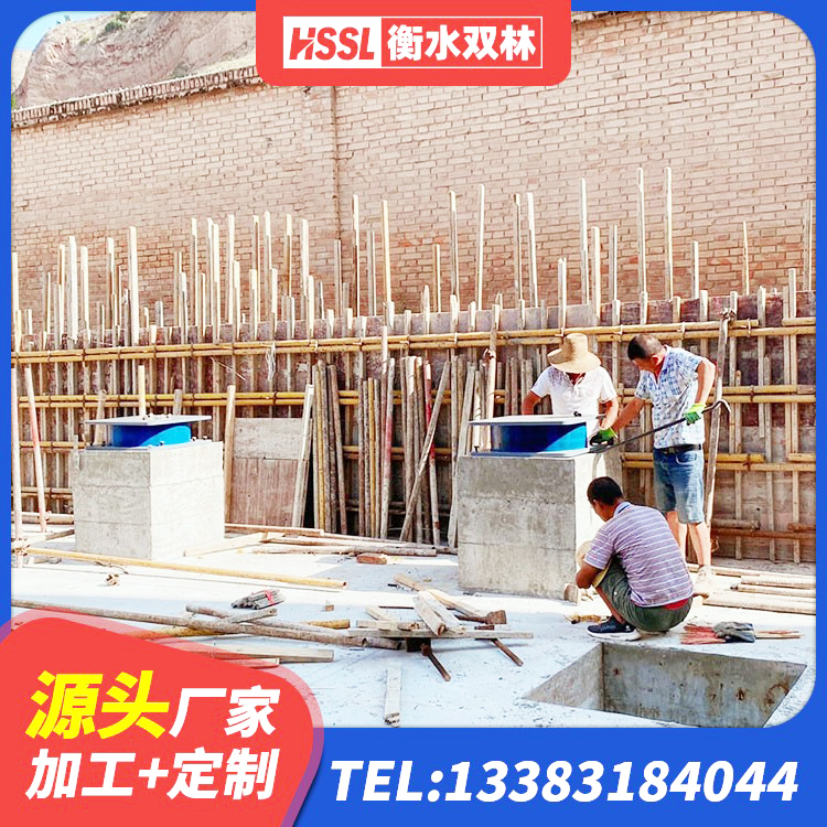武侯区圆形隔震支座多少钱 武侯区建筑隔震支座装置 武侯区建筑减震和抗震支座厂家 武侯区隔震支座LRB什么价格 - 第5张