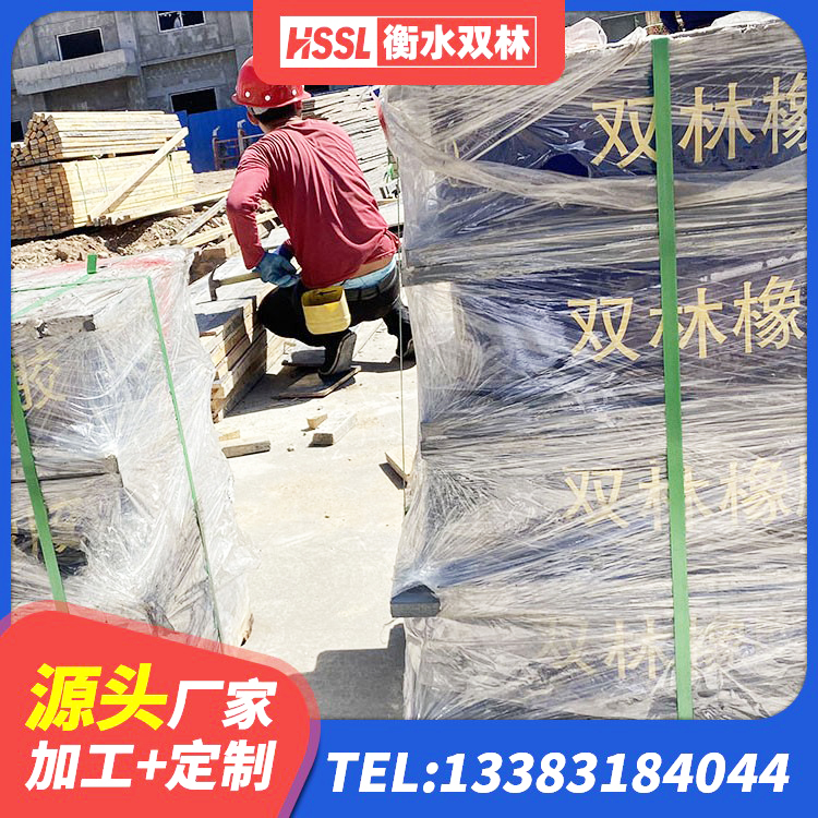 武侯区楼房隔震支座 武侯区HDR1300高阻尼橡胶隔震支座源头工厂 武侯区LNR建筑隔震支座生产厂家 武侯区橡胶隔震支座LNR600生产厂家 - 第7张