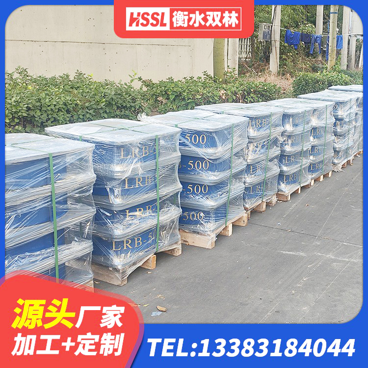 武侯区LRB500支座生产厂家 武侯区LNR900隔震橡胶支座 武侯区HDR型高阻尼隔震支座源头工厂 武侯区建筑铅芯叠层橡胶隔震支座 - 第1张