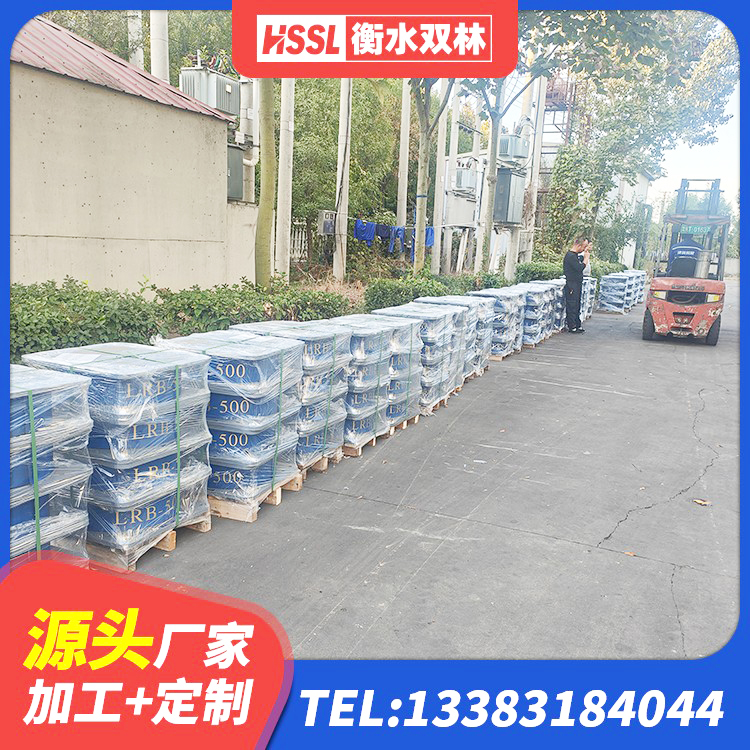 武侯区建筑结构抗震支座 武侯区LRB隔震支座1300(II型)生产厂家 武侯区LNR天然橡胶支座厂家 武侯区LRB800铅芯支座什么价格 - 第4张